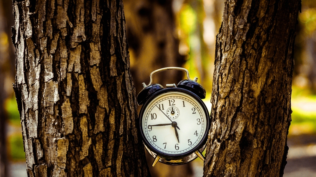 Αλλαγή ώρας 2024: Πότε γυρίζουμε τα ρολόγια μας μπροστά