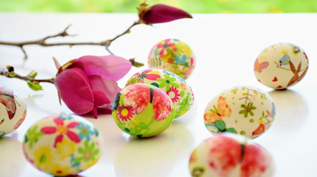 Το εορταστικό ωράριο των καταστημάτων για το Πάσχα 2024