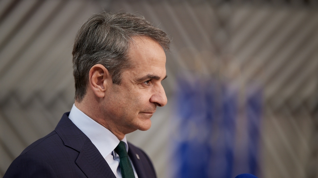 Μητσοτάκης για Μόσχα: Βάναυση η τρομοκρατική επίθεση