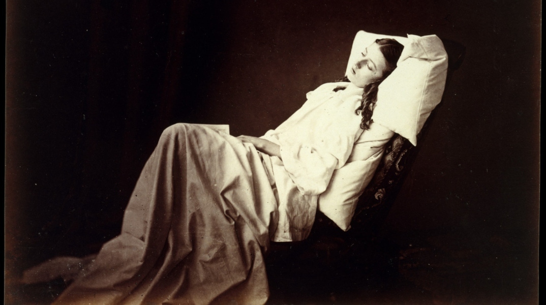 Γιώργος Καλτσάκας: «Η ιστορία της φυματίωσης είναι η ιστορία της ανθρωπότητας»