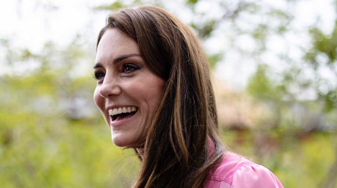 Πότε θα επιστρέψει στην κανονικότητα η Κέιτ Μίντλετον