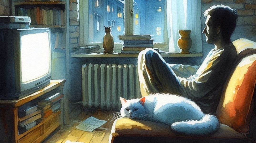 Πρελούδιο στη Σιωπή