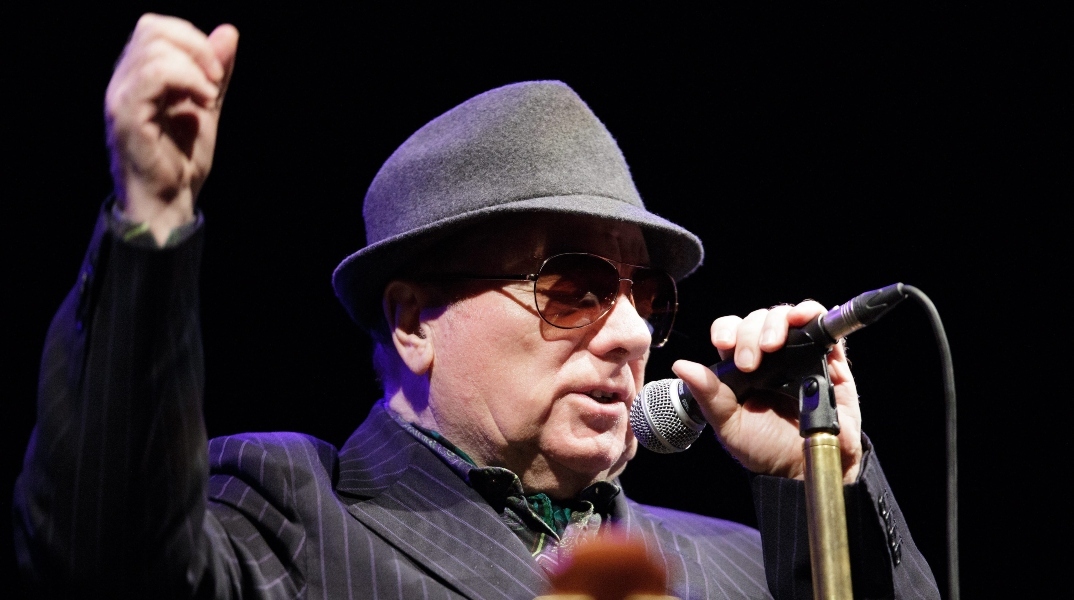 Van Morrison