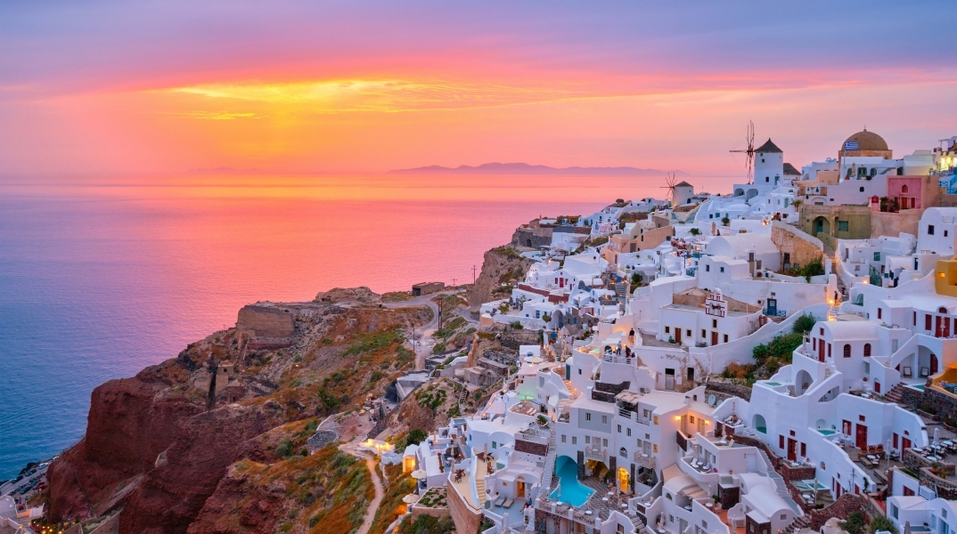 Τουρισμός για όλους 2024: Αίτηση για το e-voucher