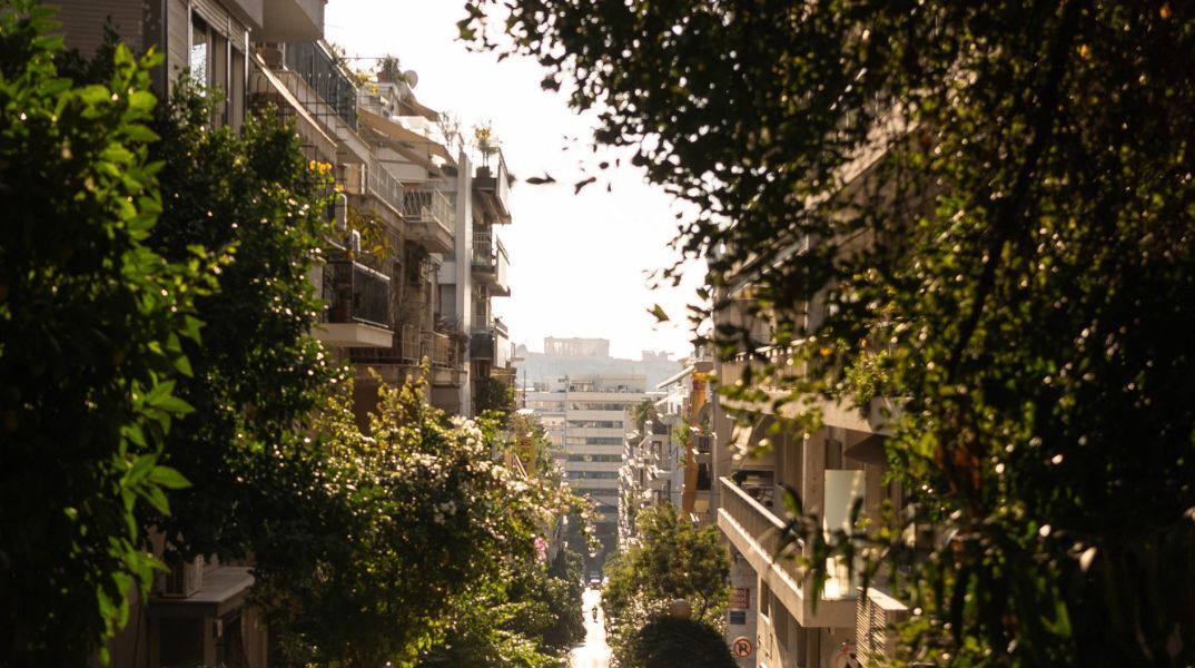 Δήμος Αθηναίων: Η Αθήνα γίνεται προσβάσιμη σε όλους - Συνεχίζονται με ταχείς ρυθμούς τα έργα στις επτά δημοτικές κοινότητες. 