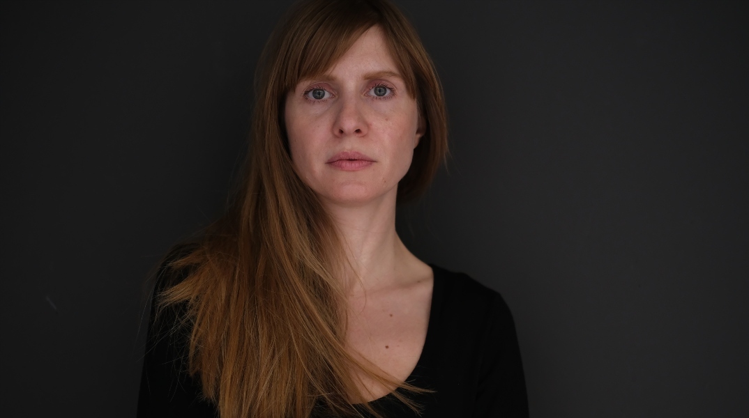 Εύη Δόβελου