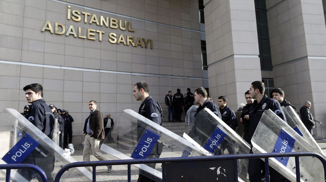 Επίθεση στη Μόσχα: Δύο από τους συλληφθέντες είχαν ταξιδέψει ελεύθερα μεταξύ Ρωσίας και Τουρκίας - Οι τουρκικές αρχές συνέλαβαν 147 υπόπτους.