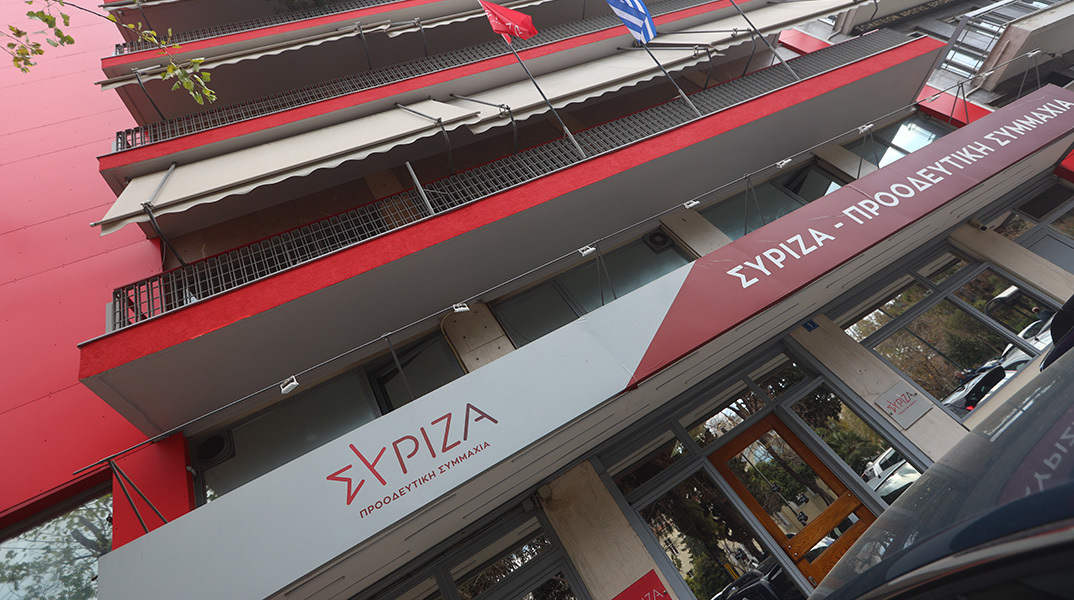 H κανονικότητα δεν είναι ποτέ ευκαιρία για την αριστερά