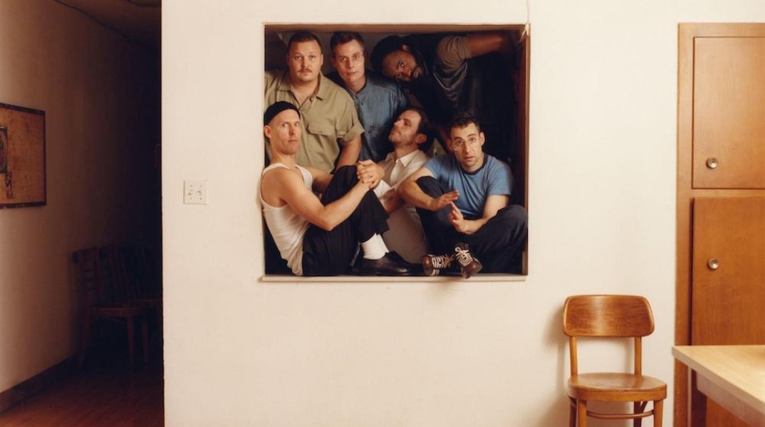 Bleachers - Me Before You: Το τραγούδι της ημέρας, Τετάρτη 27 Μαρτίου 2024, από τον Voice 102.5