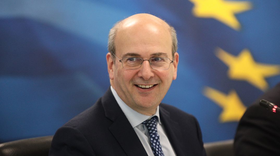 Κωστής Χατζηδάκης: Ανεξάρτητη Επιθεώρηση Εργασίας και Ψηφιακή Κάρτα απάντηση στη «μαύρη» και υποδηλωμένη εργασία.