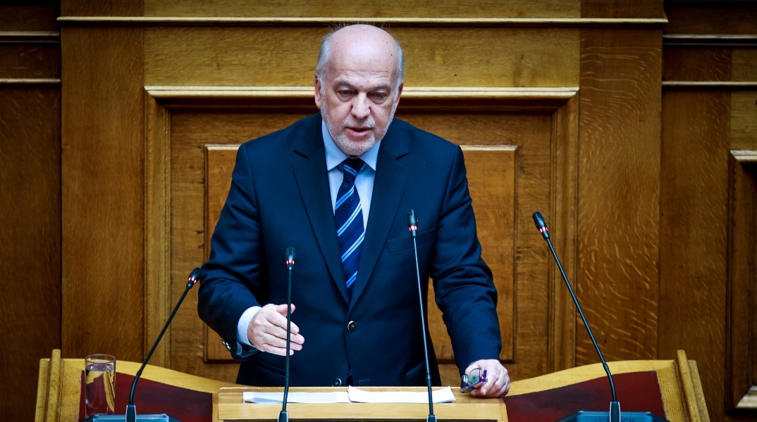 O Γιώργος Φλωρίδης για τις ηχογραφημένες συνομιλίες και το κενό νόμου