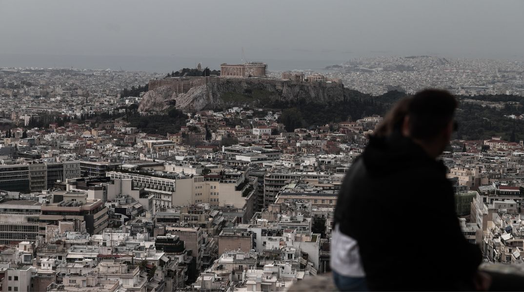 Πρόγνωση καιρού: Αφρικανική σκόνη και υψηλές θερμοκρασίες την Πέμπτη 28 Μαρτίου - Αναλυτική πρόγνωση από το meteo και την ΕΜΥ.