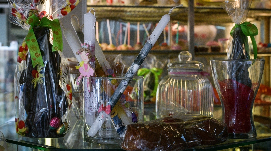 Πότε έρχεται το «Καλάθι του Πάσχα 2024»