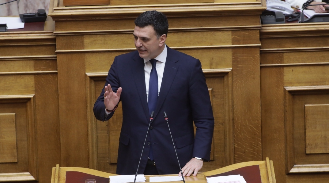 Κικίλιας: Τι είπε για Τέμπη και πολιτική εκμετάλλευση