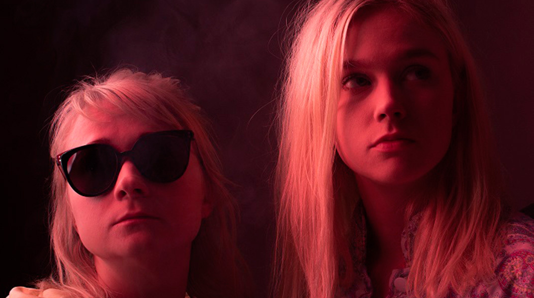 Οι Maustetytöt στο Gazarte