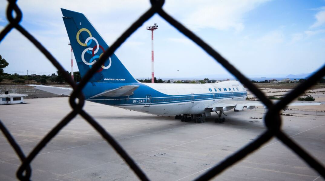 Πληρώνονται τα αναδρομικά στους συνταξιούχους της Ολυμπιακής