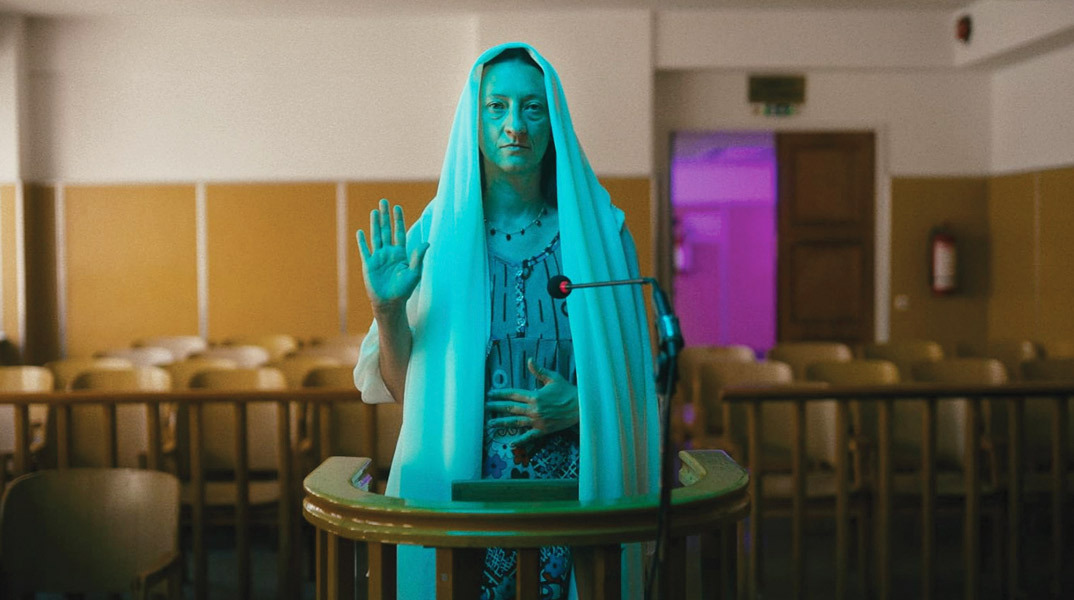 Αδέσποτα κορμιά