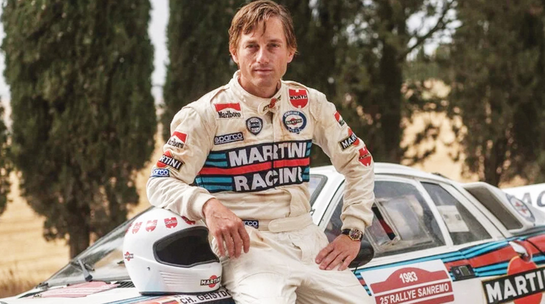 Αγώνας για τη δόξα