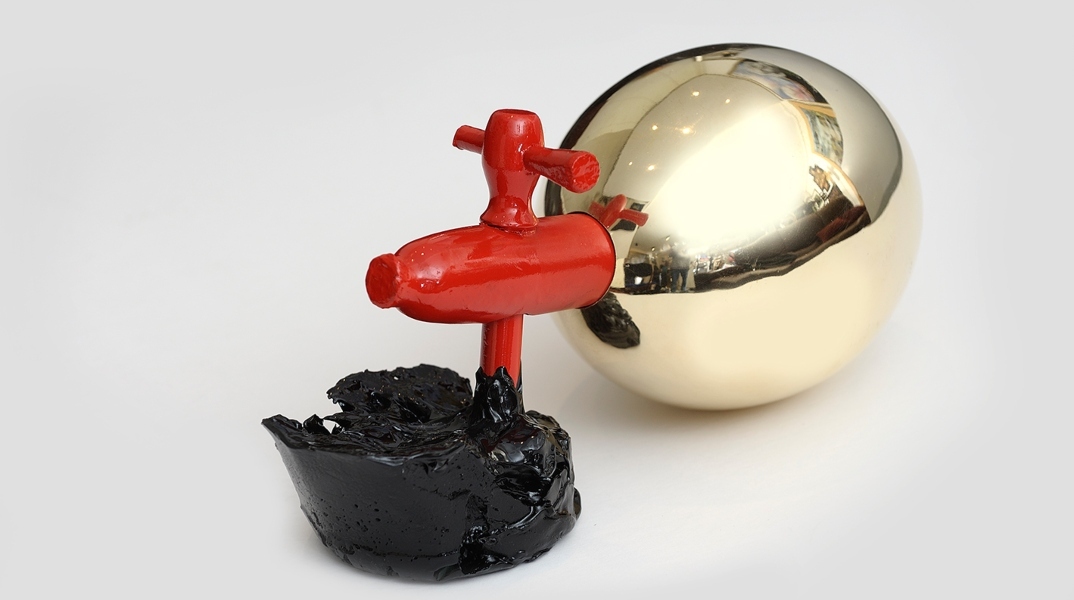 Απόστολος Γιαγιάννος, Πίσσα, 2017