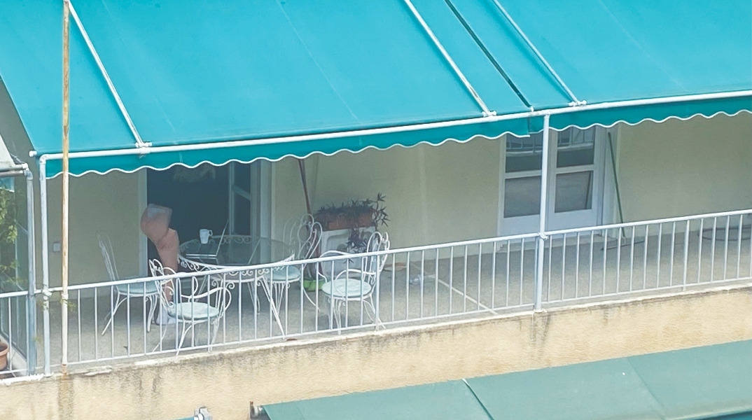 Σε βλέπω νεγκλιζέ