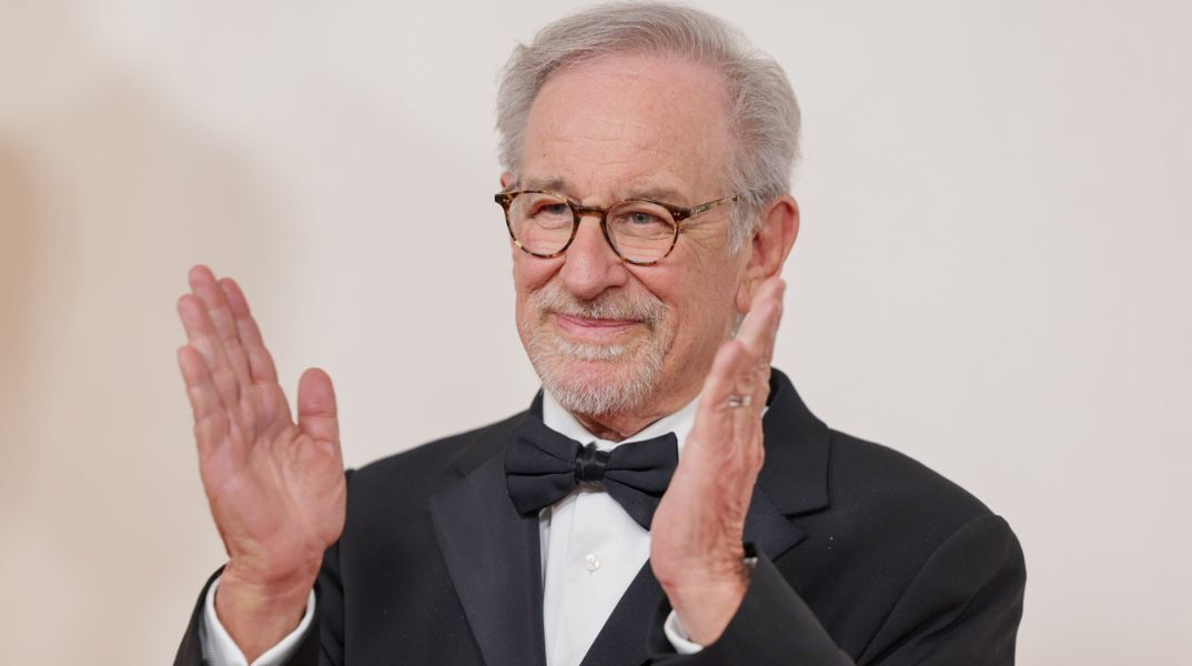 O Στίβεν Σπίλμπεργκ έπλεξε το εγκώμιο του Ντενί Βιλνέβ και της ταινίας του «Dune: Part Two» - Το σχόλιο του Αμερικανού σκηνοθέτη και παραγωγού