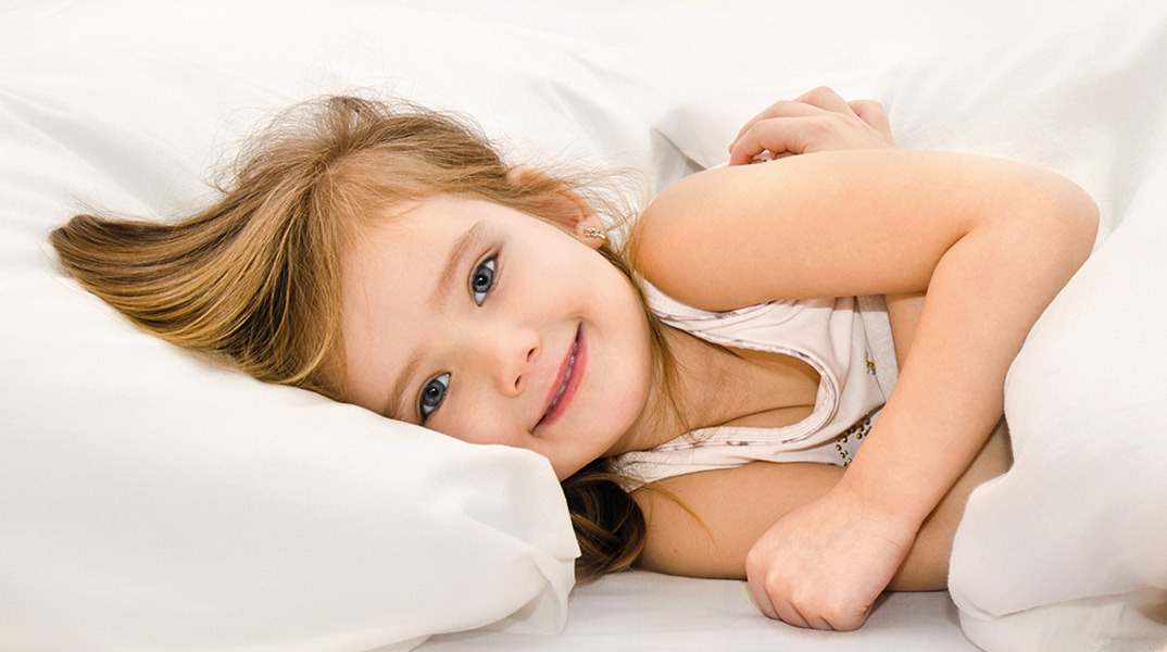 Ροχαλητό και παιδιά: πώς να το αντιμετωπίσετε ιατρικά