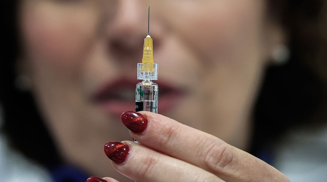 ΕΟΔΥ: Ξεκίνησαν οι εμβολιασμοί έναντι της ιλαράς στον παιδικό πληθυσμό σε οικισμούς Ρομά - Σε Πελοπόννήσο, νησιά Ιονίου, Ήπειρο και Δυτική Ελλάδα.