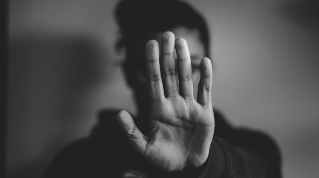 Ενδοοικογενειακή βία