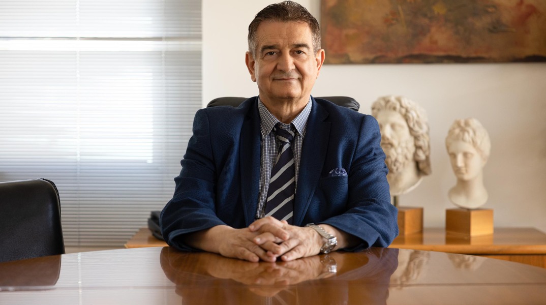 Ο αέρας που αναπνέουμε και η καρδιαγγειακή μας υγεία