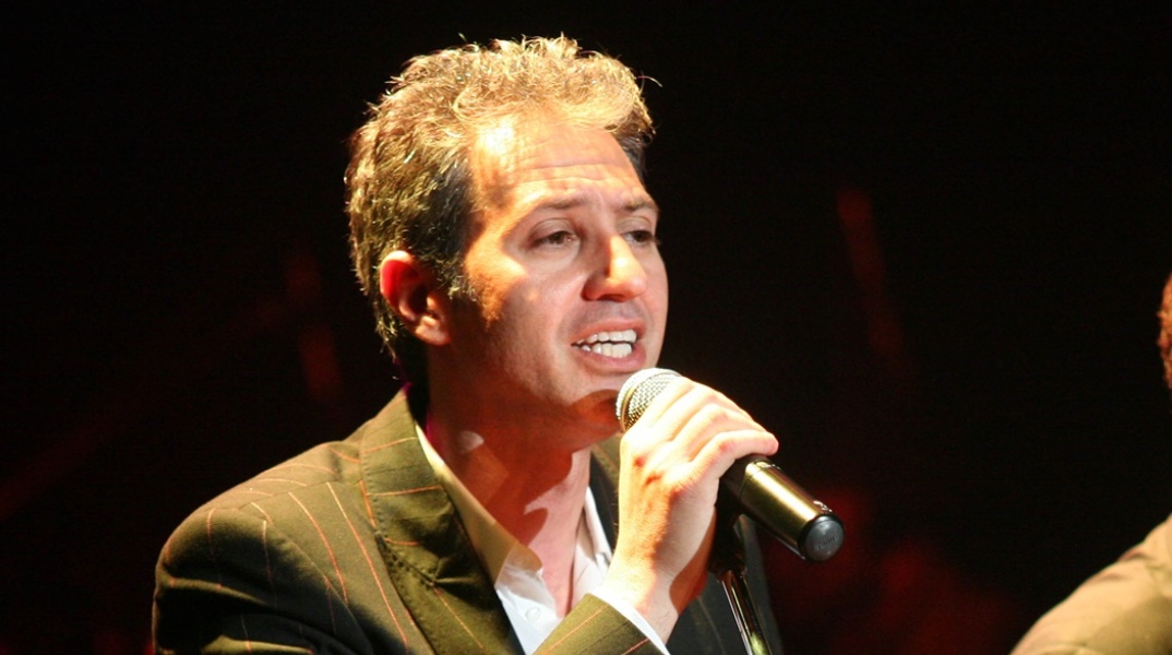 Δημήτρης Κόκοτας