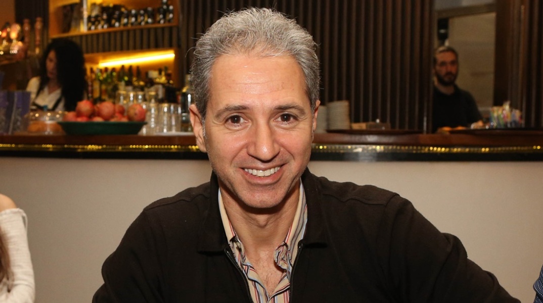 Δημήτρης Κόκοτας