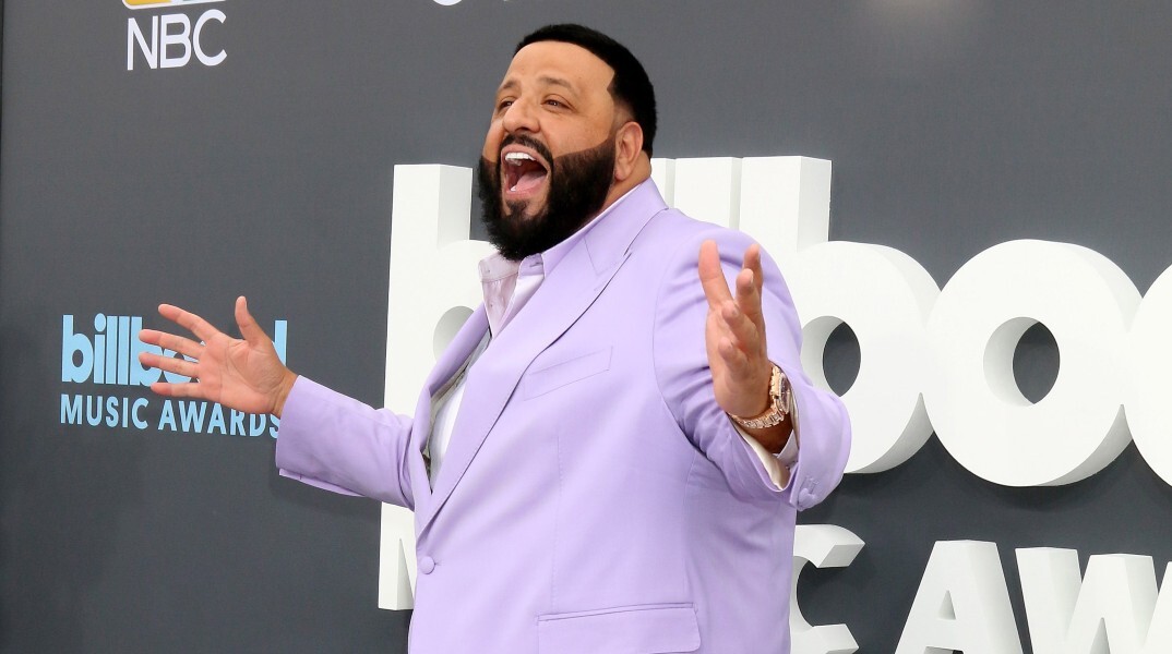 Η πρώην έπαυλη του DJ Khaled στο Μαϊάμι πωλείται 16,39 εκατομμύρια δολάρια