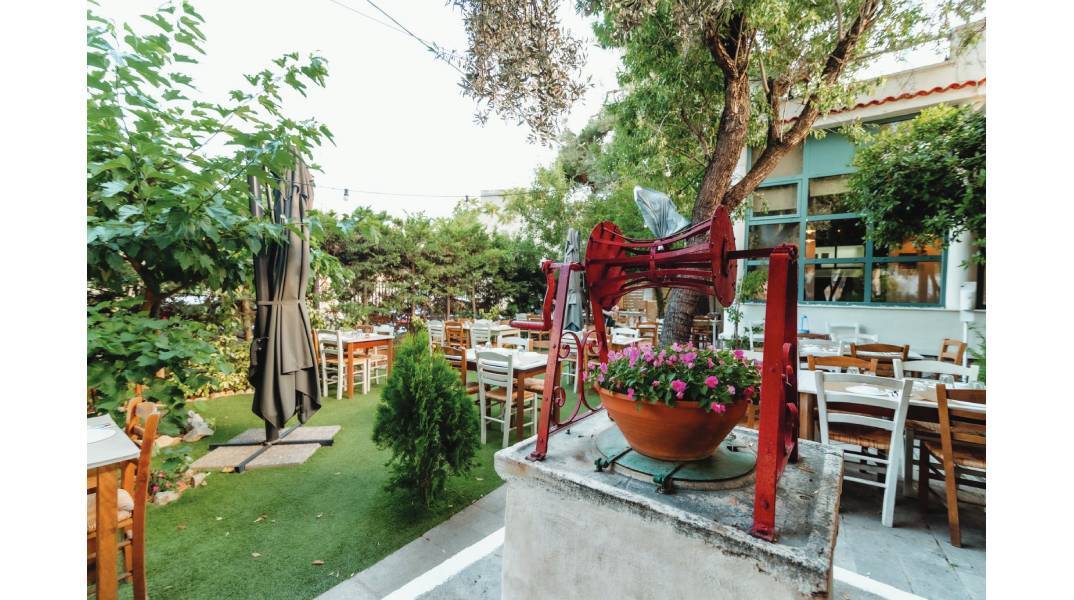 Μεζεδοπωλείο Δούκισσα