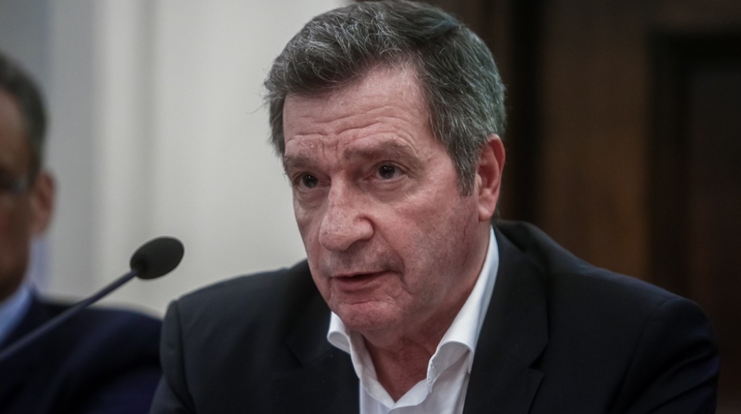 Γιώργος Καμίνης