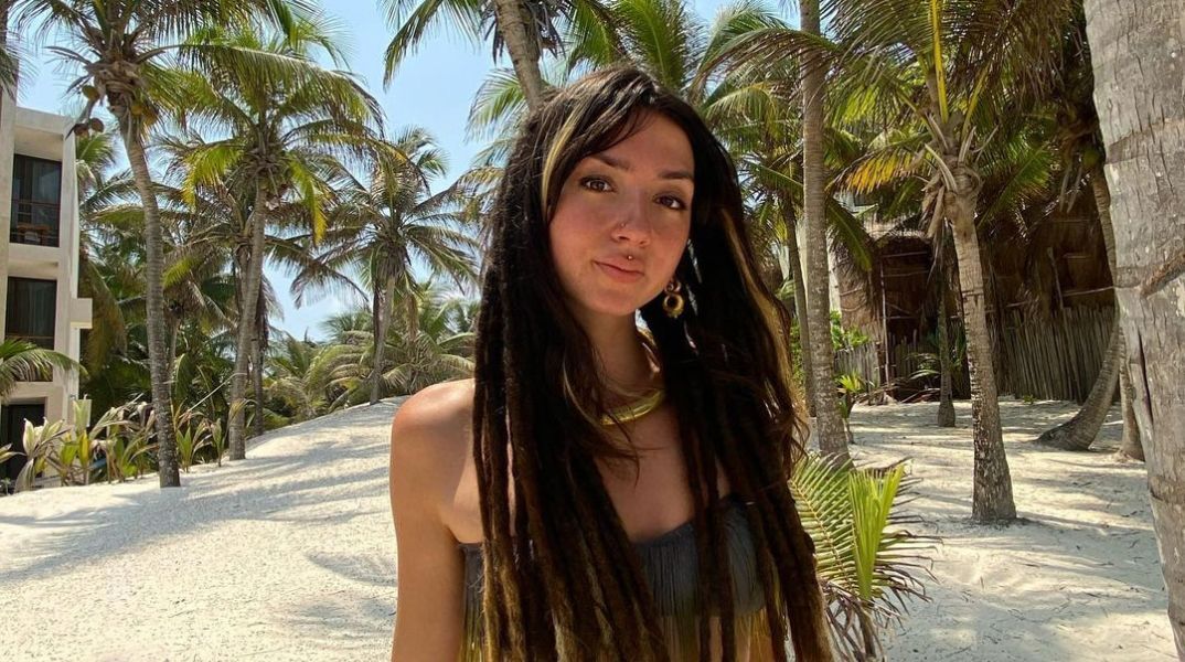 Ισραήλ: Σάλος με τη βράβευση φωτογραφίας της νεκρής Σάνι Λουκ - Η 22χρονη δολοφονήθηκε από τη Χαμάς στην τρομοκρατική επίθεση της 7ης Οκτωβρίου