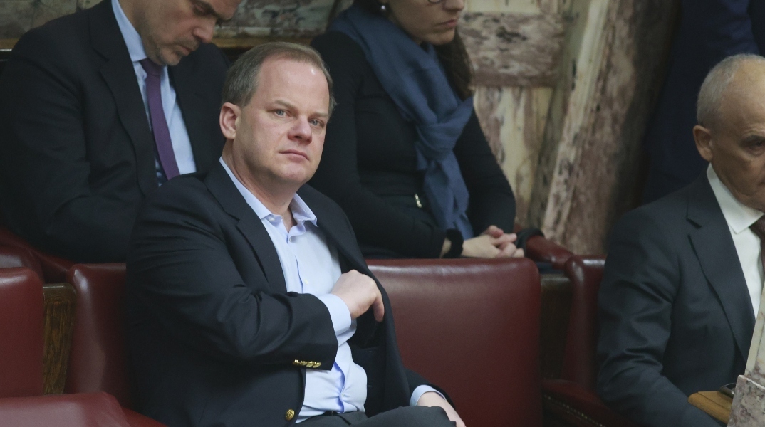 Οι ευθύνες του κ. Καραμανλή