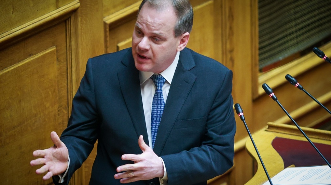 Κώστας Αχ. Καραμανλής