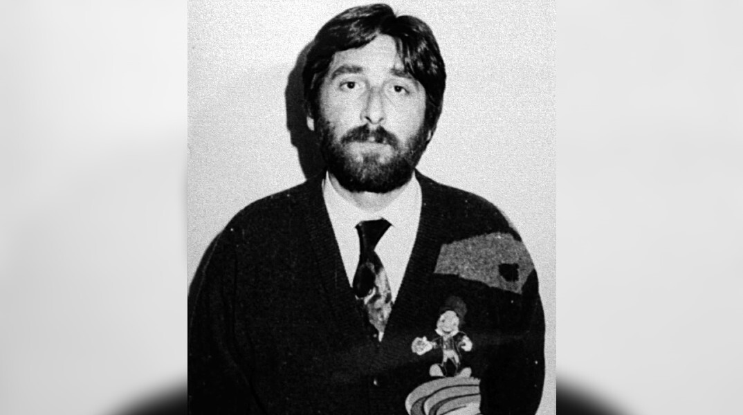 Μετανόησε ο «νονός» της μαφίας της Νάπολης, Φραντσέσκο Σκιαβόνε