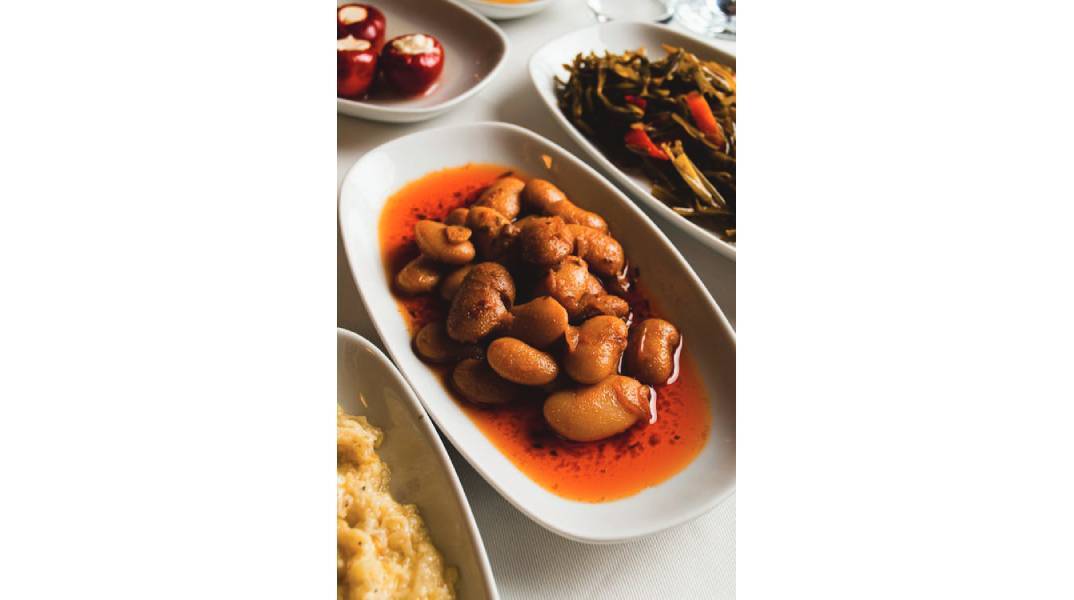 E-FRESH : Ένα ταξίδι νηστείας νόστιμο και θρεπτικό!