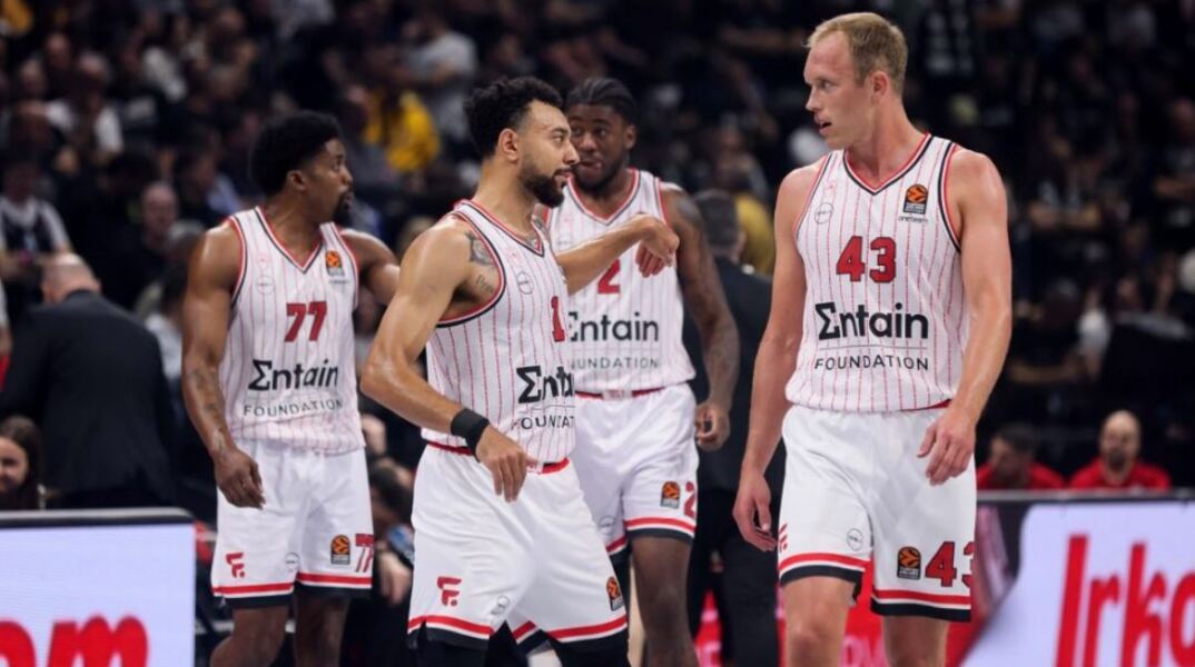 Ολυμπιακός