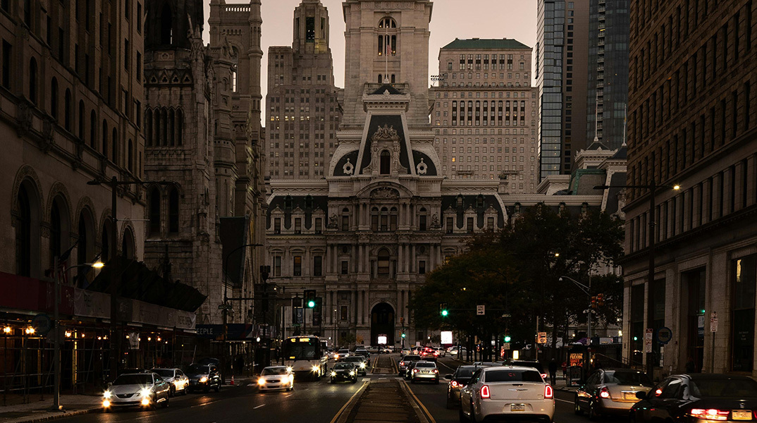 Συνέδριο Αμερικανών αθεϊστών στη Φιλαδέλφεια