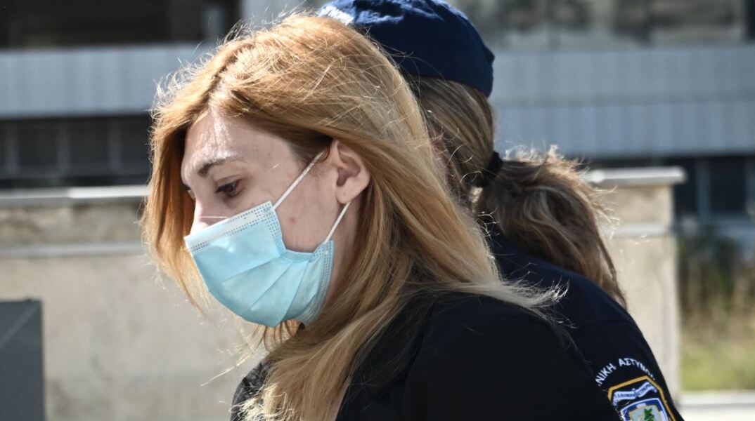 Ισόβια κάθειρξη προτείνει η Εισαγγελέας για την Ρούλα Πισπιρίγκου