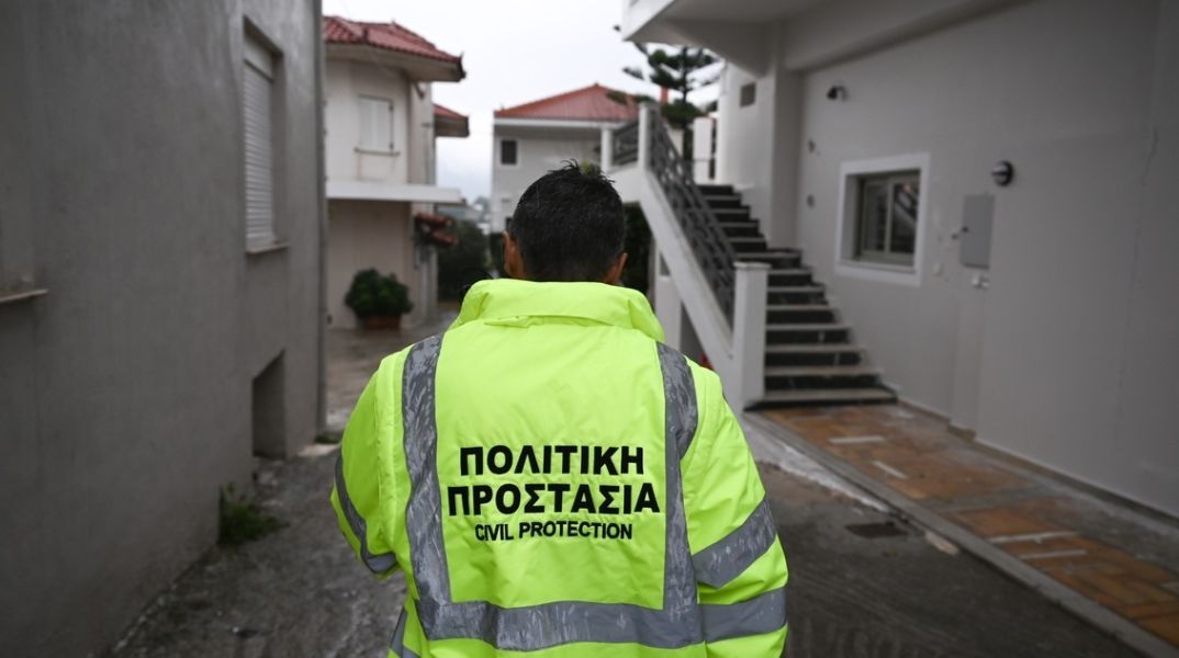 Σεισμική δόνηση μεγέθους 5,7 Ρίχτερ στις Στροφάδες - Οι εκτιμήσεις των σεισμολόγων - Τι ανέφεραν Λέκκας, Καραστάθης, Τσελέντης.