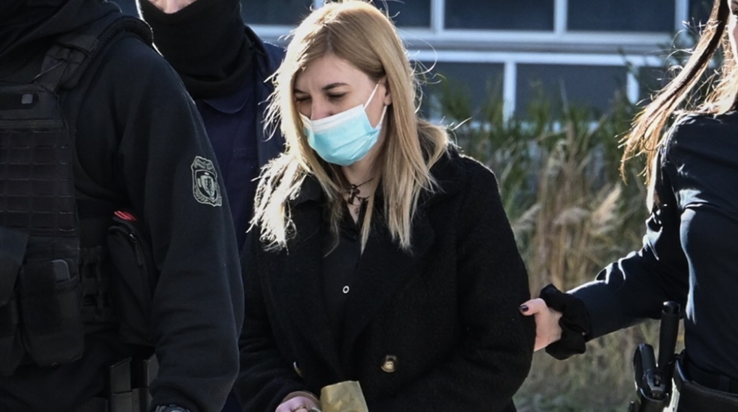 Ρούλα Πισπιρίγκου