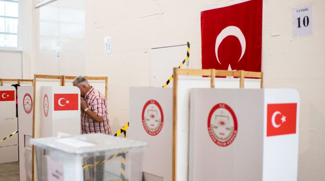 Πέντε πράγματα που πρέπει να γνωρίζουμε για τις δημοτικές εκλογές της Τουρκίας