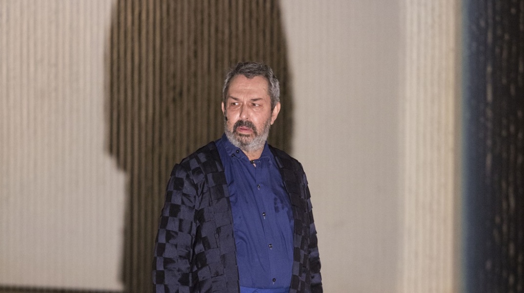 Χρήστος Χατζηπαναγιώτης