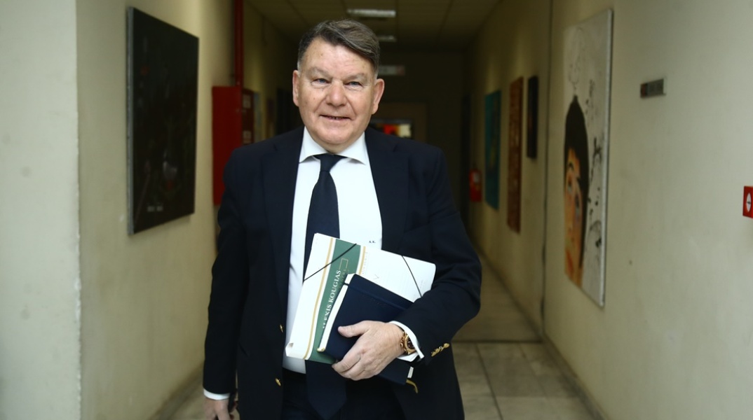 Αλέξης Κούγιας