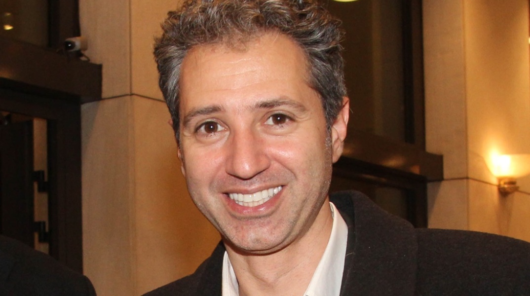 Δημήτρης Κόκοτας