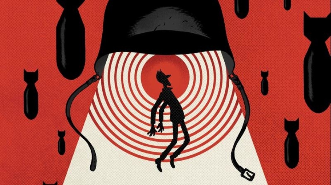 «Σφαγείο Νο. 5»: Το διαχρονικό αντιπολεμικό μυθιστόρημα του Κουρτ Βόνεγκατ