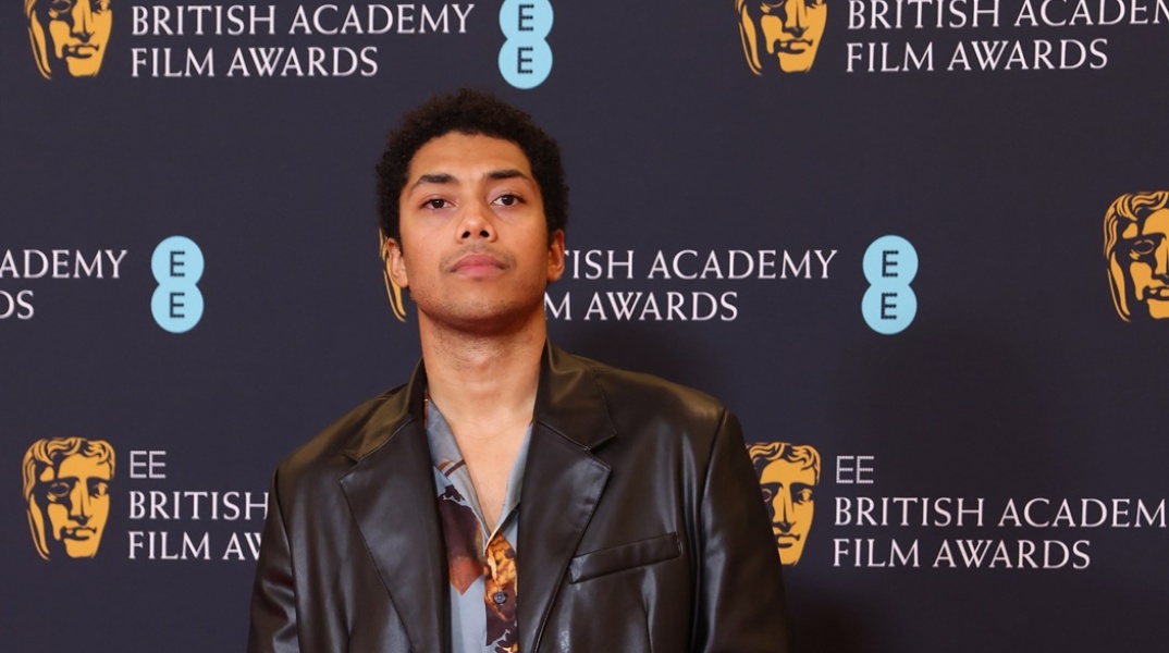 Chance Perdomo